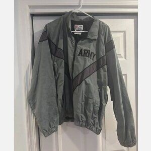 Women’s Medium Regular PT Army Jacket